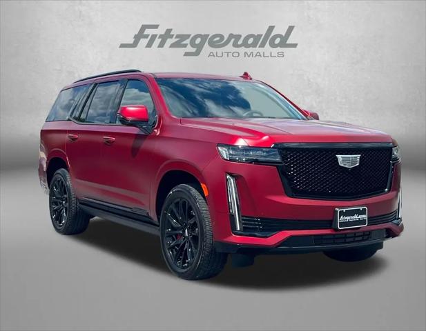 2024 Cadillac Escalade 4WD Sport for sale in Frederick, MD