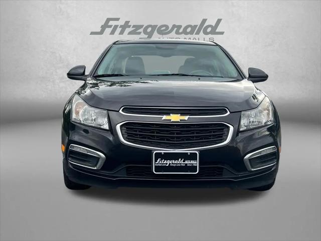 2015 Chevrolet Cruze 1LT Auto