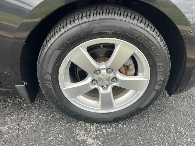 2015 Chevrolet Cruze 1LT Auto