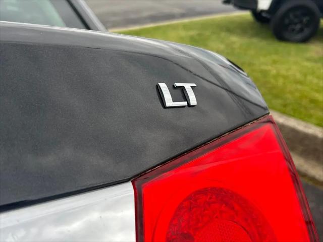 2015 Chevrolet Cruze 1LT Auto