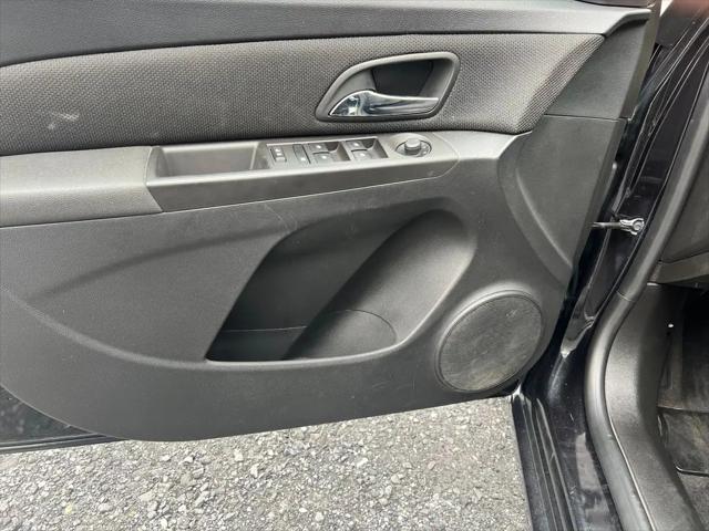 2015 Chevrolet Cruze 1LT Auto