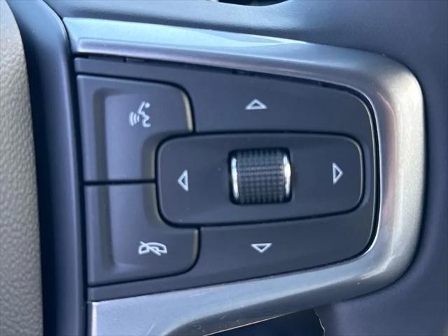 2026 Chevrolet Silverado 3500HD Crew Cab, Standard Bed, LT, 4WD