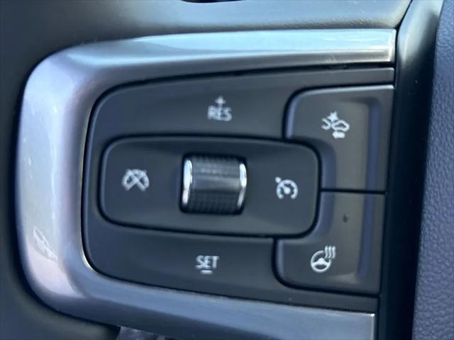 2026 Chevrolet Silverado 3500HD Crew Cab, Standard Bed, LT, 4WD