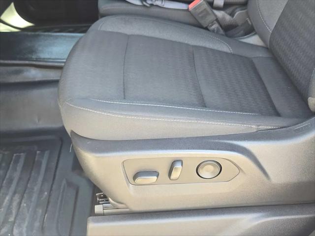2025 Chevrolet Silverado 3500HD Work Truck