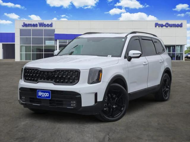 2025 Kia Telluride SX Prestige X-Line for sale in Decatur, TX