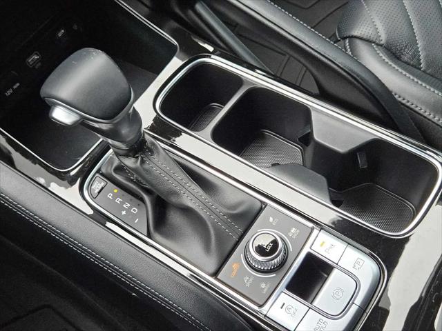2025 Kia Telluride SX Prestige X-Line