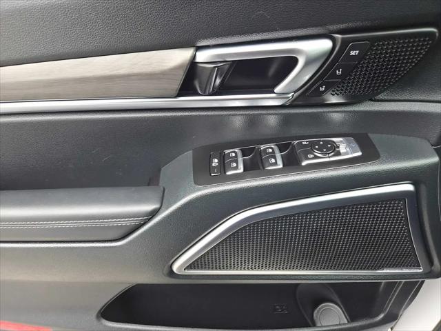 2025 Kia Telluride SX Prestige X-Line