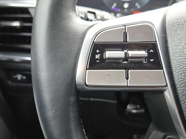 2025 Kia Telluride SX Prestige X-Line