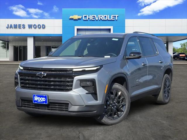 2026 Chevrolet Traverse FWD LT for sale in Decatur, TX