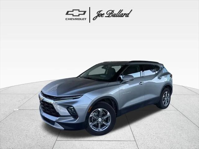 2024 Chevrolet Blazer FWD 2LT for sale in Mobile, AL