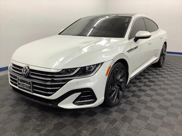 2023 Volkswagen Arteon 2.0T SEL R-Line for sale in Higginsville, MO
