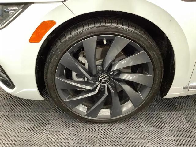 2023 Volkswagen Arteon 2.0T SEL R-Line