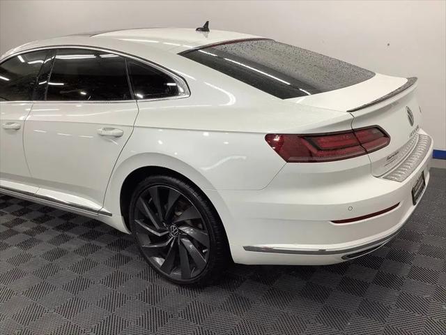 2023 Volkswagen Arteon 2.0T SEL R-Line