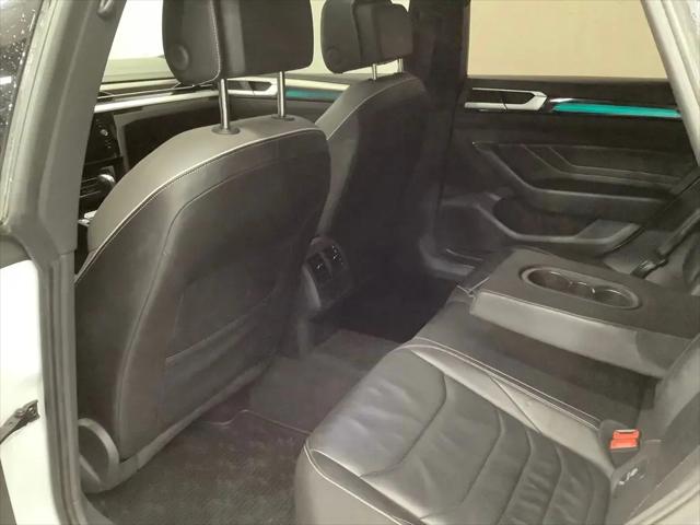 2023 Volkswagen Arteon 2.0T SEL R-Line