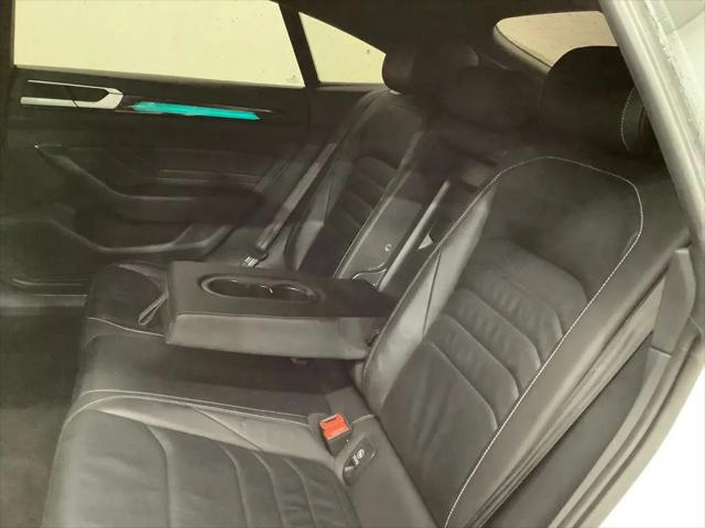 2023 Volkswagen Arteon 2.0T SEL R-Line