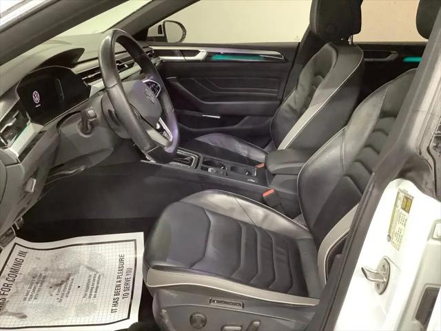 2023 Volkswagen Arteon 2.0T SEL R-Line