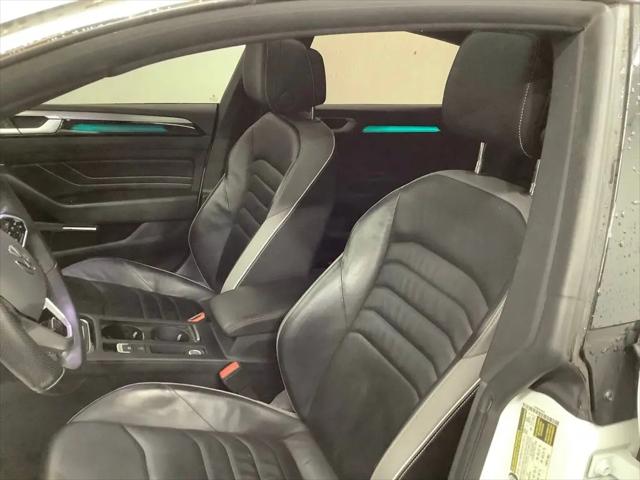 2023 Volkswagen Arteon 2.0T SEL R-Line