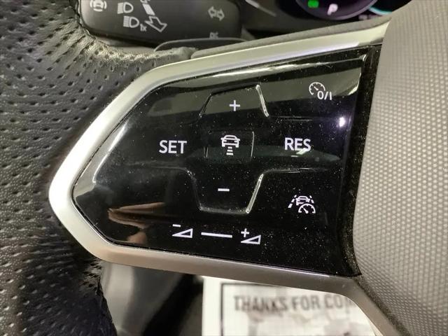 2023 Volkswagen Arteon 2.0T SEL R-Line