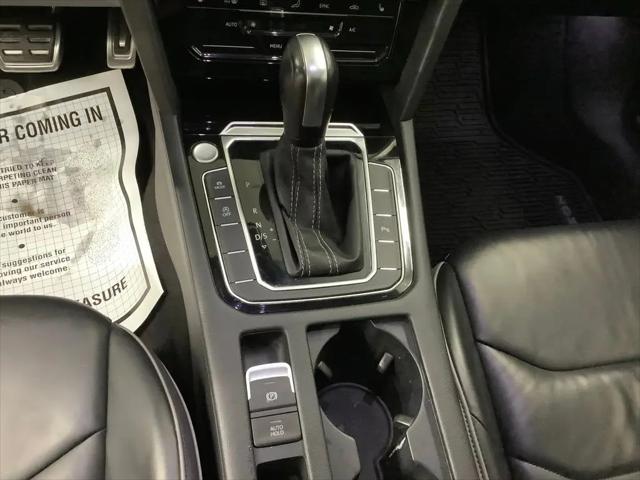 2023 Volkswagen Arteon 2.0T SEL R-Line