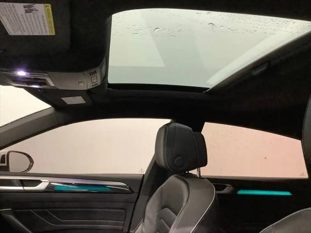 2023 Volkswagen Arteon 2.0T SEL R-Line
