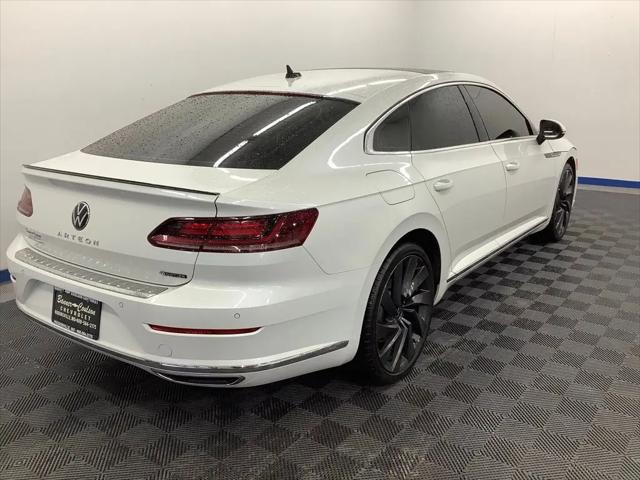 2023 Volkswagen Arteon 2.0T SEL R-Line
