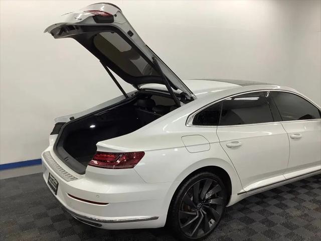 2023 Volkswagen Arteon 2.0T SEL R-Line