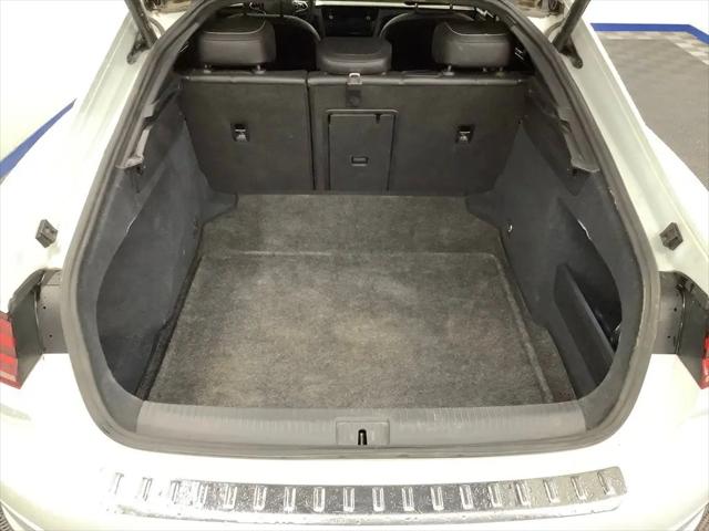2023 Volkswagen Arteon 2.0T SEL R-Line