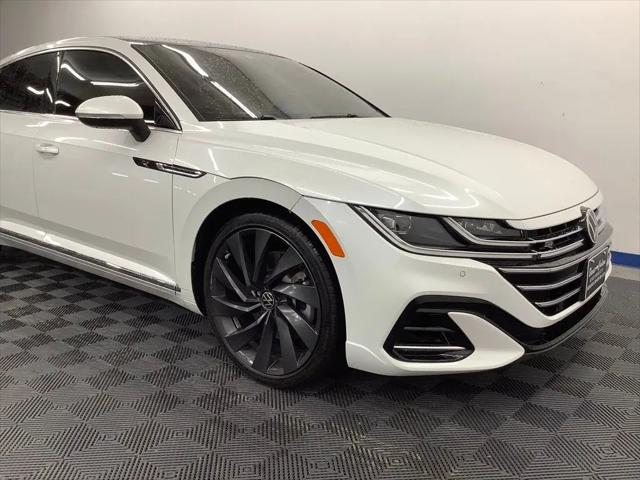 2023 Volkswagen Arteon 2.0T SEL R-Line