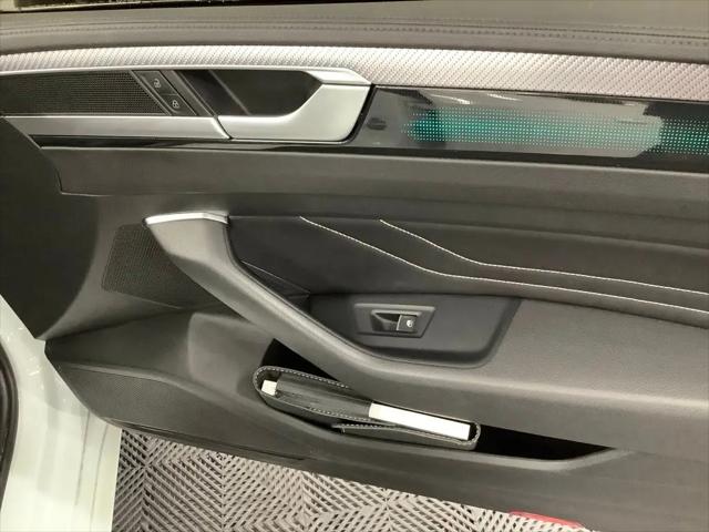 2023 Volkswagen Arteon 2.0T SEL R-Line
