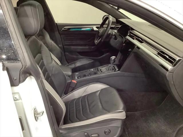 2023 Volkswagen Arteon 2.0T SEL R-Line