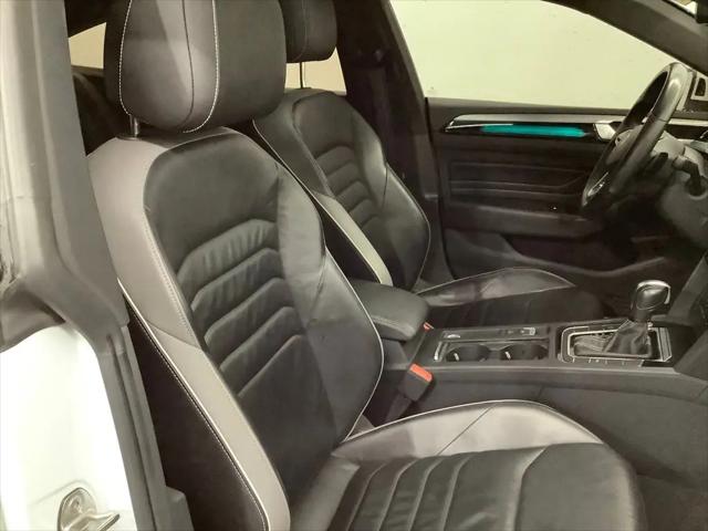 2023 Volkswagen Arteon 2.0T SEL R-Line