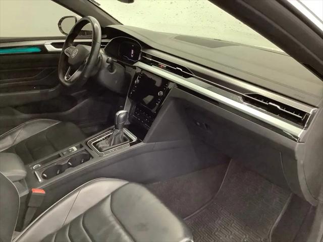 2023 Volkswagen Arteon 2.0T SEL R-Line