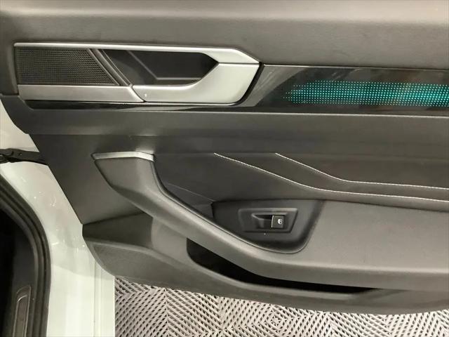 2023 Volkswagen Arteon 2.0T SEL R-Line