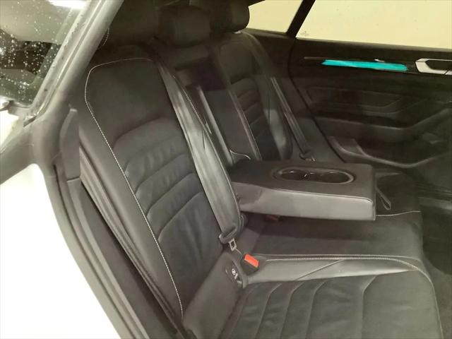 2023 Volkswagen Arteon 2.0T SEL R-Line