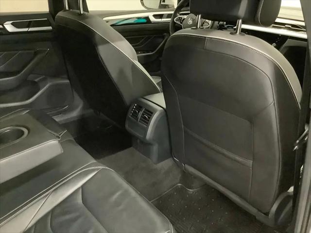 2023 Volkswagen Arteon 2.0T SEL R-Line