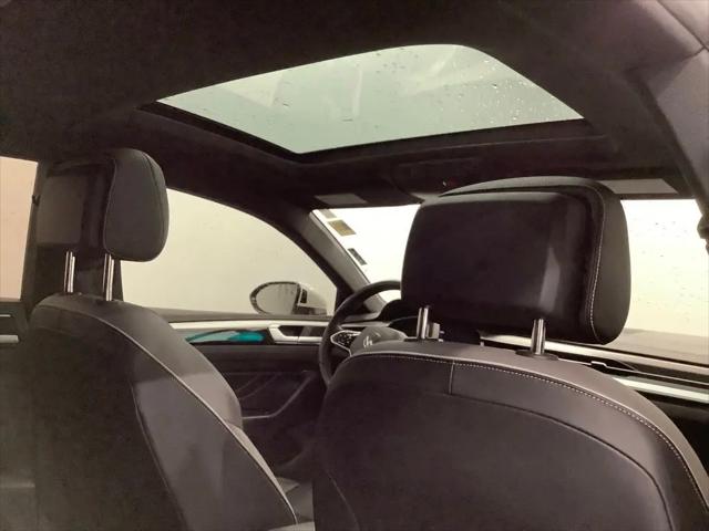 2023 Volkswagen Arteon 2.0T SEL R-Line