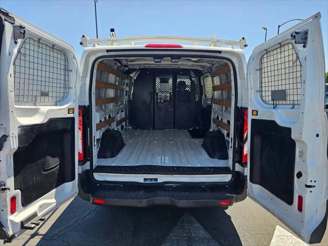 2017 Ford Transit T-250