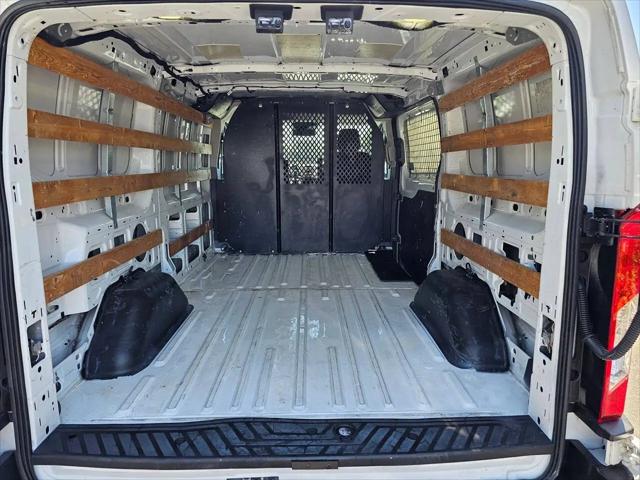 2017 Ford Transit T-250