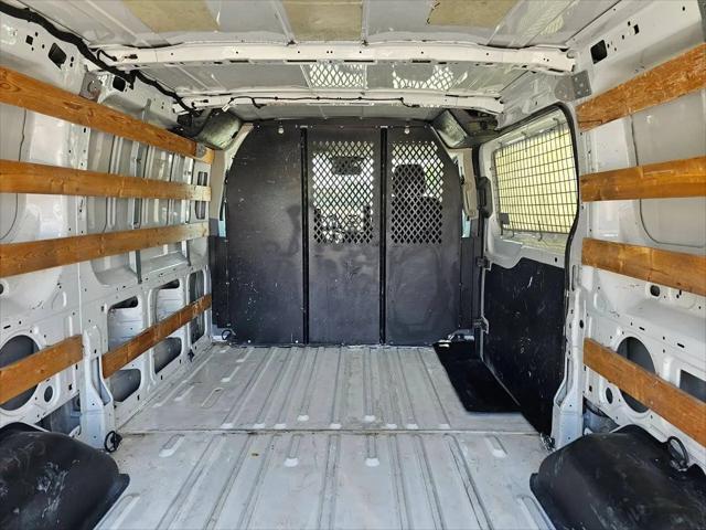 2017 Ford Transit T-250