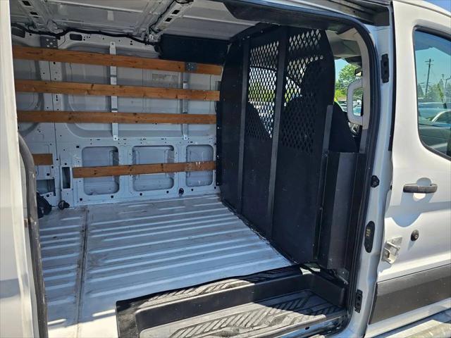 2017 Ford Transit T-250