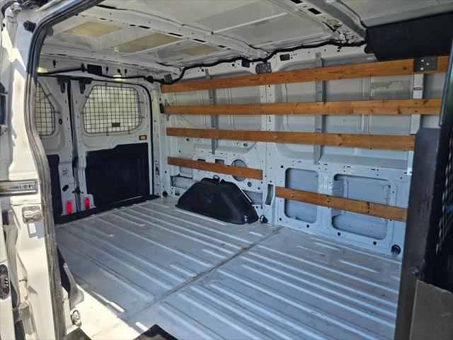 2017 Ford Transit T-250
