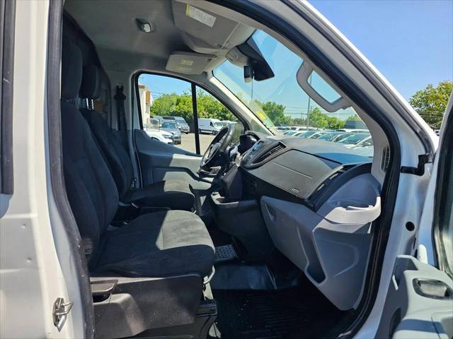 2017 Ford Transit T-250