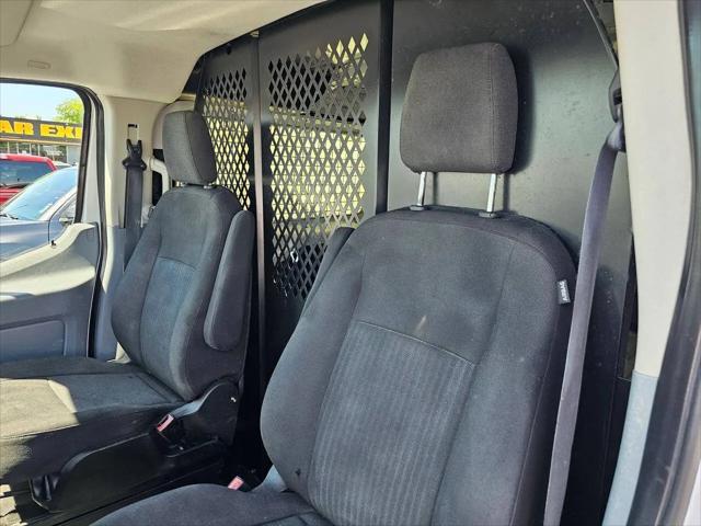 2017 Ford Transit T-250