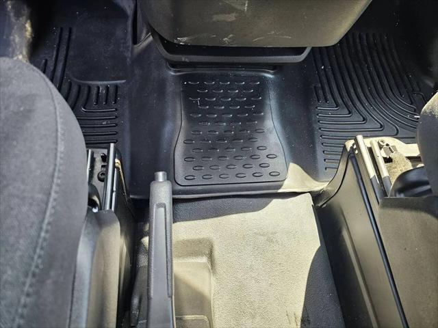 2017 Ford Transit T-250