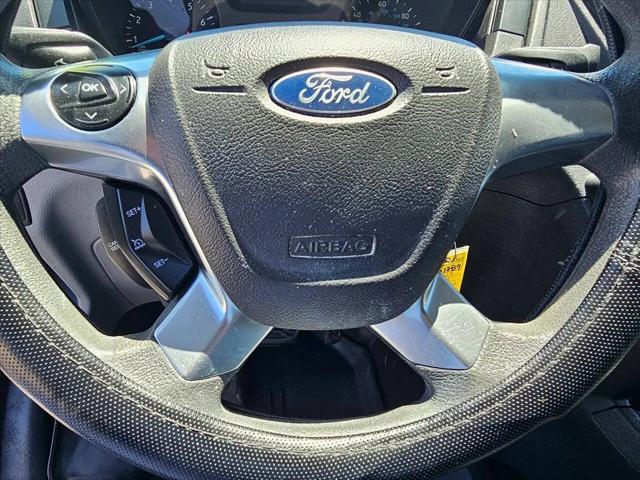2017 Ford Transit T-250