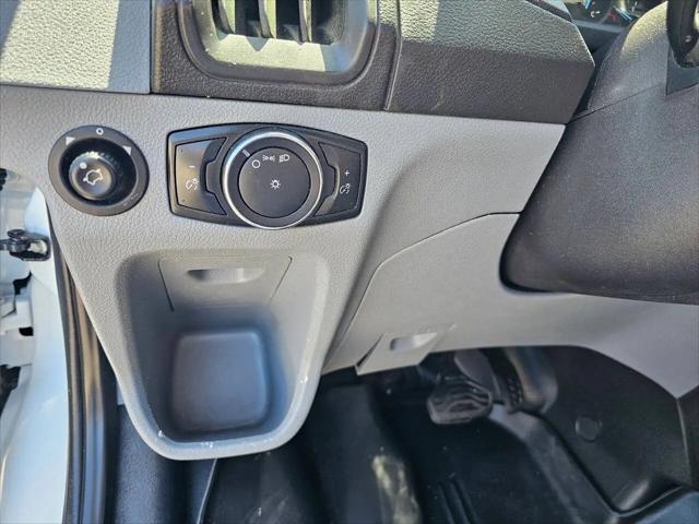 2017 Ford Transit T-250