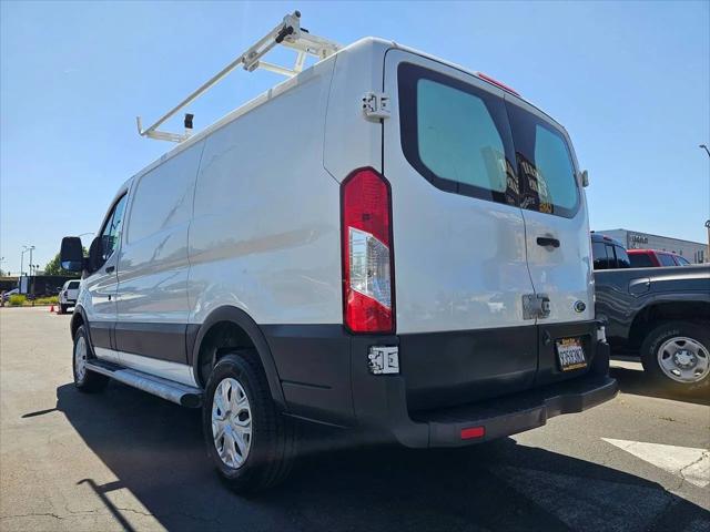 2017 Ford Transit T-250