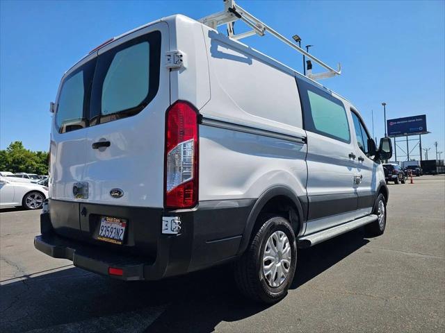 2017 Ford Transit T-250