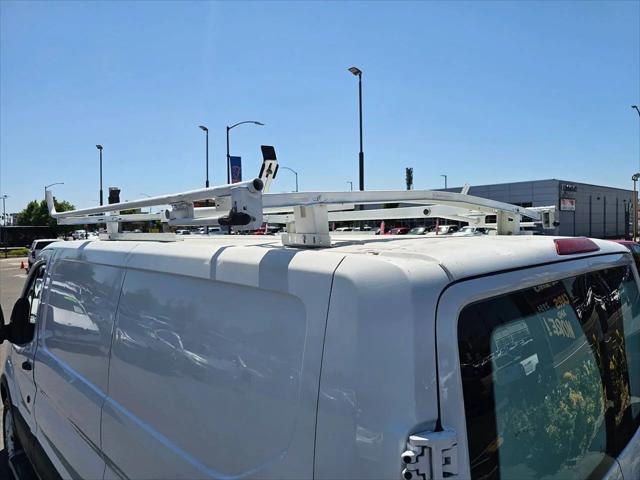 2017 Ford Transit T-250