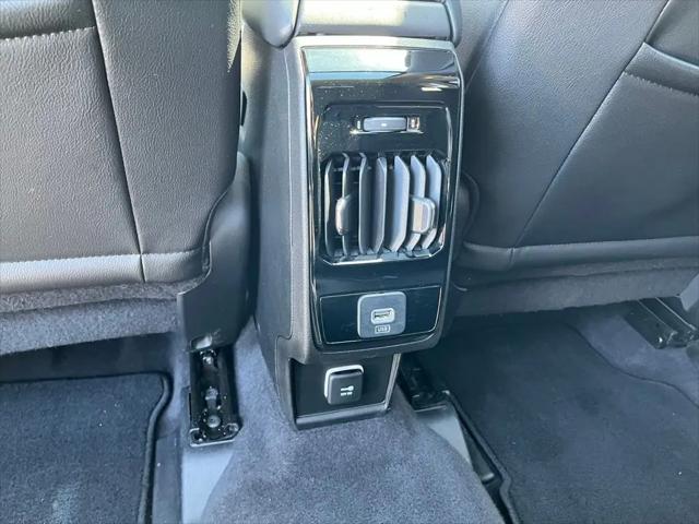 2022 Jeep Compass Latitude Lux 4x4